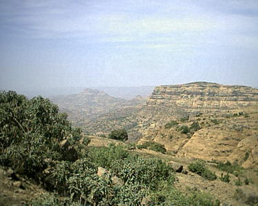 Ethiopia Images
