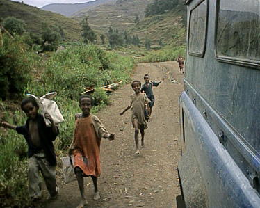 Ethiopia Images