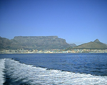 South Africa