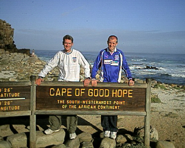 South Africa