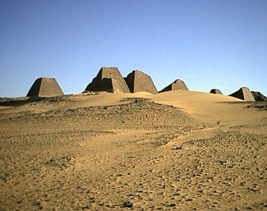 Sudan Images
