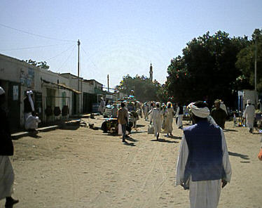 Sudan Images