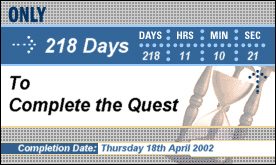 Countdown