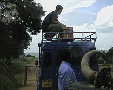 Zambia Images