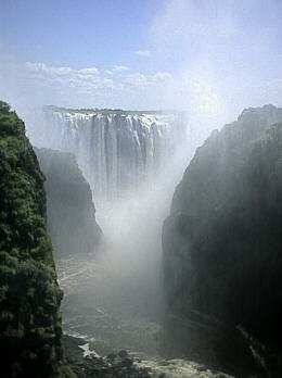 Zambia Images