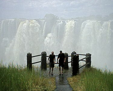 Zambia Images