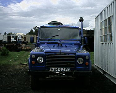 Order whilst stocks last