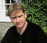 Mr Gavin Davidson.